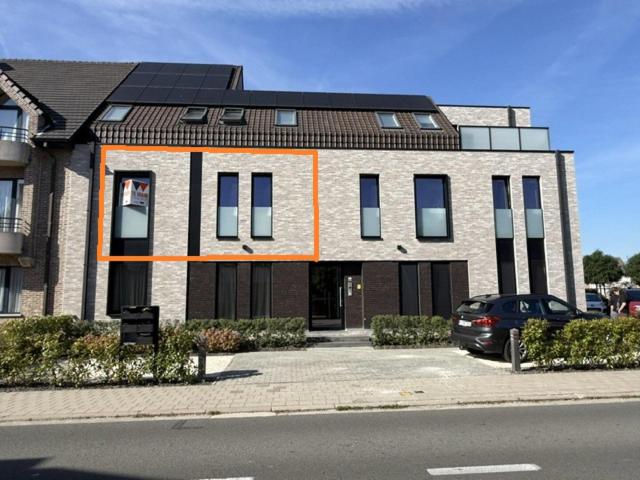 Appartement location à Erpe, Oost-Vlaanderen