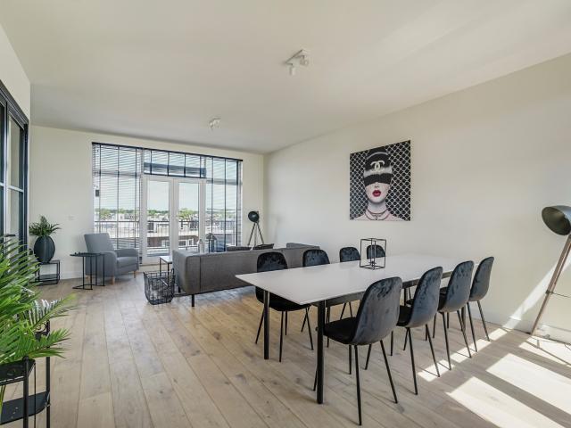 Appartement te huur in Bezuidenhout, Den Haag