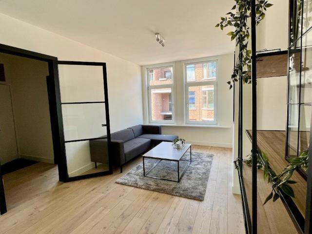 Appartement te huur in Bezuidenhout, Den Haag
