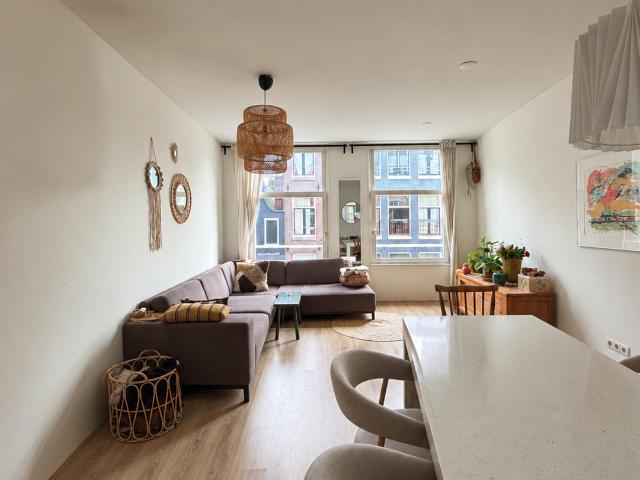 Appartement te huur in Centrum, Amsterdam