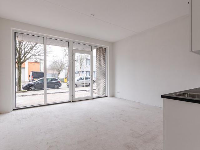 Appartement te huur in Taagdreef, wolgadreef, Utrecht