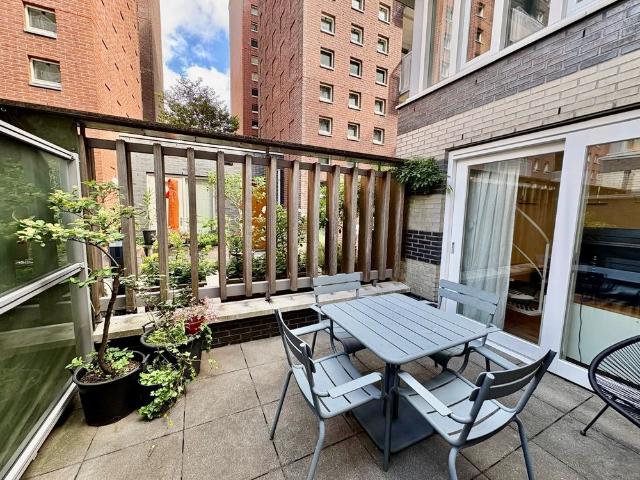 Appartement te huur in Centrum, Amsterdam