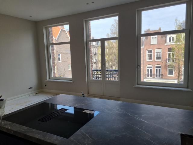 Appartement te huur in Zuid, Amsterdam