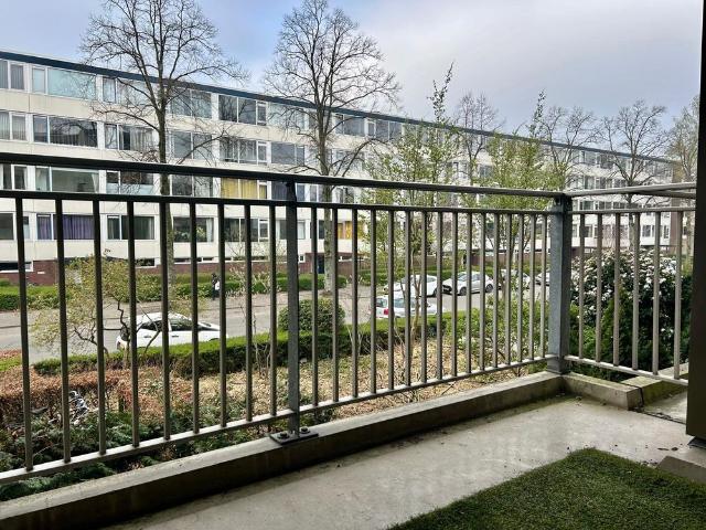 Appartement te huur in Utrecht