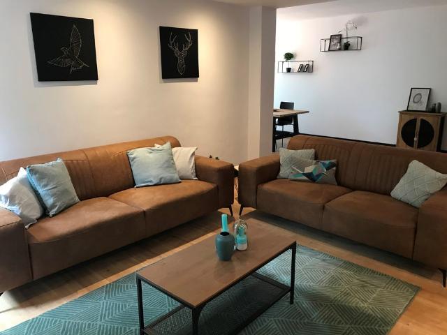 Appartement te huur in Hoofddorp, Oost