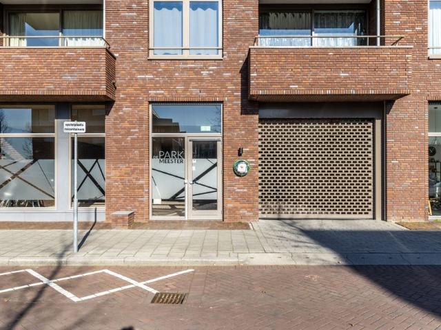 Appartement te huur in Zestienhoven, Rotterdam