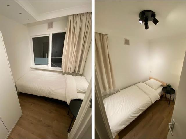 Appartement te huur in Brielle