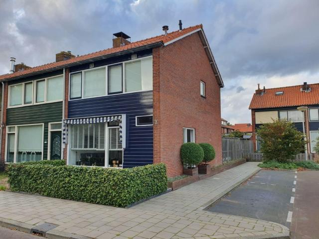 Woning te huur in Brielle, Zuid Holland