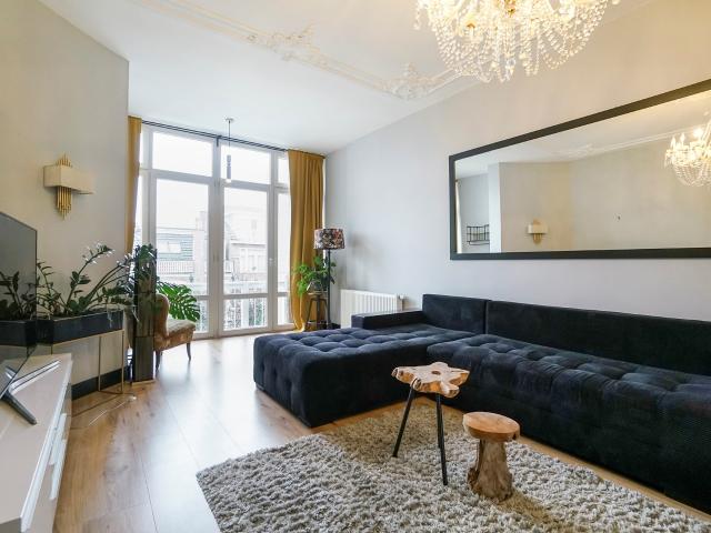 Appartement te huur in Scheveningen, Den Haag