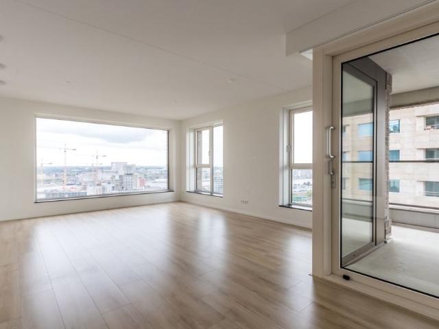 Appartement te huur in Kop van Zuid, Rotterdam