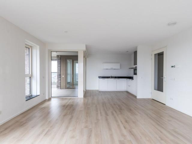 Appartement te huur in Kop van Zuid, Rotterdam