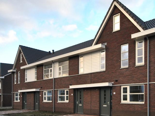 Appartement te huur in Naarden, Noord Holland