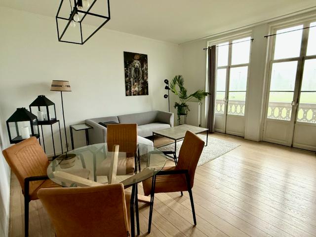 Appartement te huur in Benoordenhout, Zuid Holland