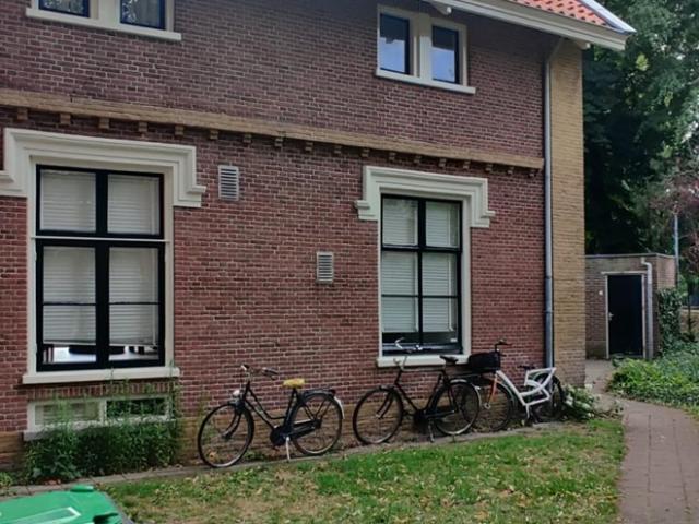 Appartement te huur in Benoordenhout, Den Haag
