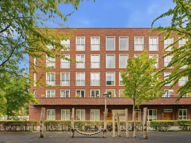 Appartement te huur in West, Amsterdam