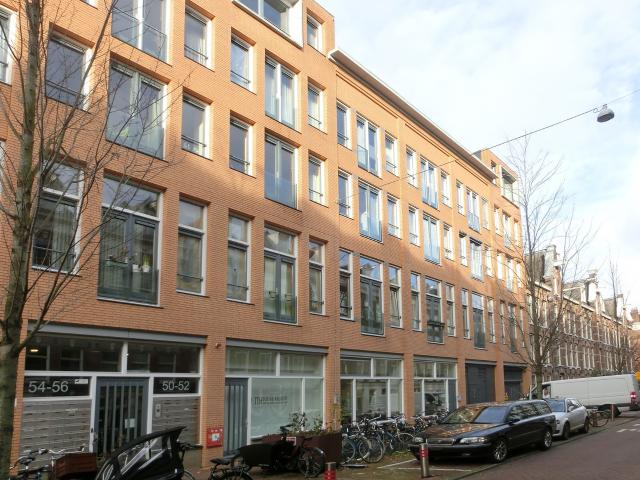 Appartement te huur in West, Amsterdam