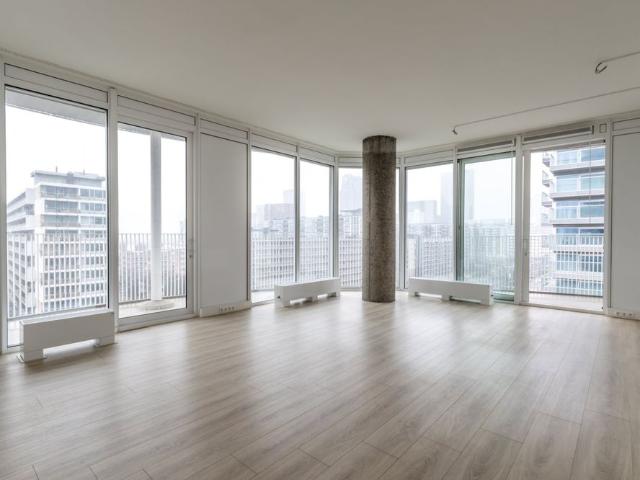 Appartement te huur in Centrum, Rotterdam