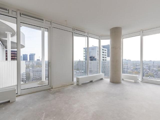 Appartement te huur in Centrum, Rotterdam