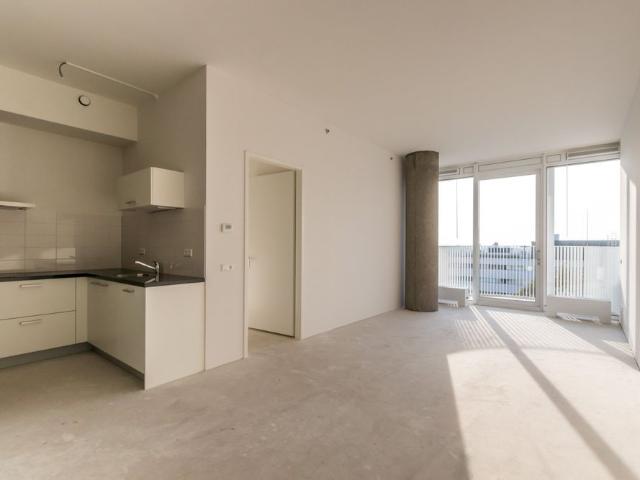 Appartement te huur in Centrum, Rotterdam