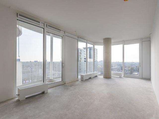 Appartement te huur in Centrum, Rotterdam
