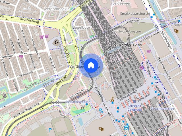 Appartement te huur in Haarzuilens, Utrecht