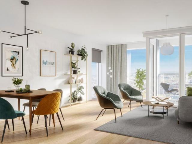Appartement te huur in Haarzuilens, Utrecht