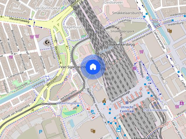 Appartement te huur in Haarzuilens, Utrecht