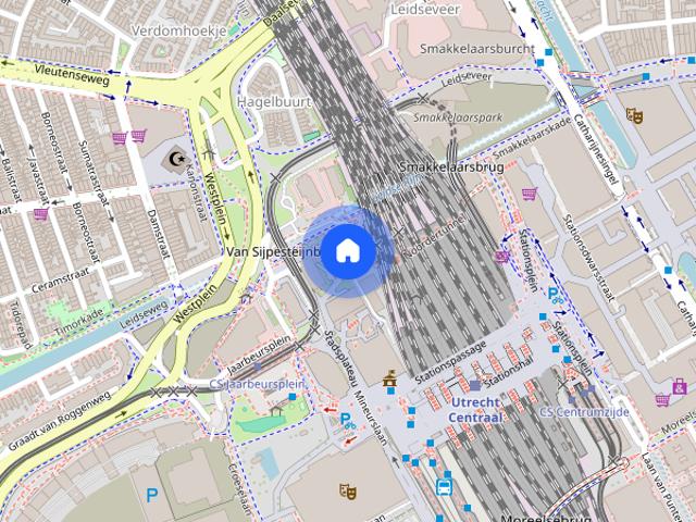 Appartement te huur in Haarzuilens, Utrecht