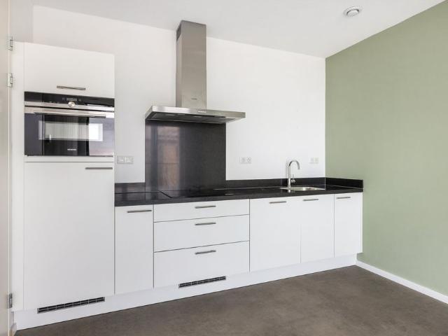 Appartement te huur in Haarzuilens, Utrecht