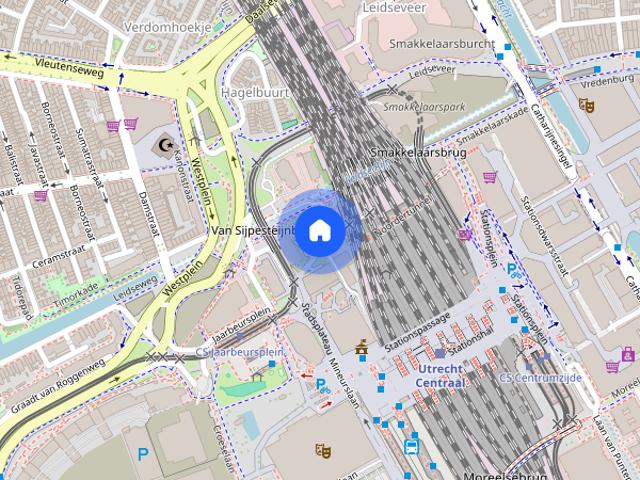 Appartement te huur in Haarzuilens, Utrecht