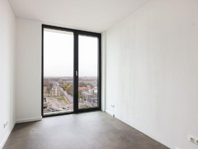 Appartement te huur in Binnenstad City- En Winkelgebied, Utrecht