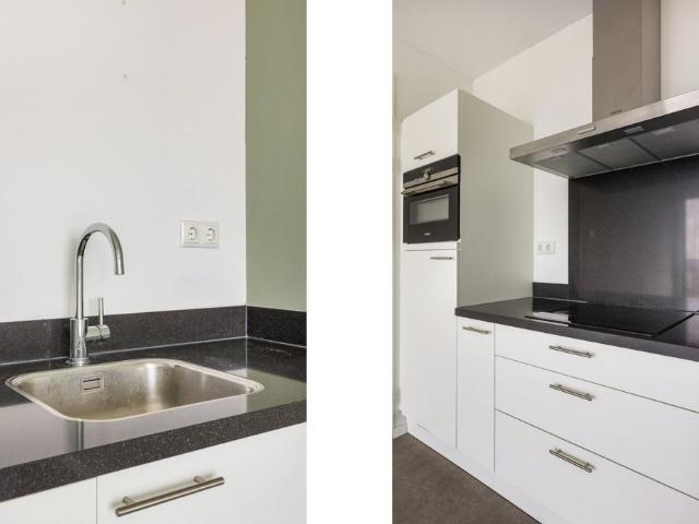 Appartement te huur in Haarzuilens, Utrecht
