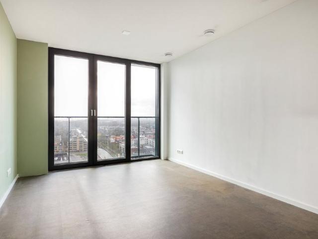 Appartement te huur in Binnenstad City- En Winkelgebied, Utrecht