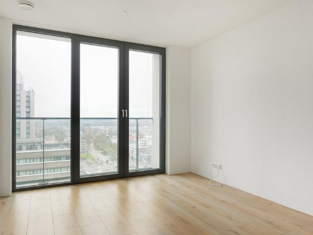 Appartement te huur in Haarzuilens, Utrecht