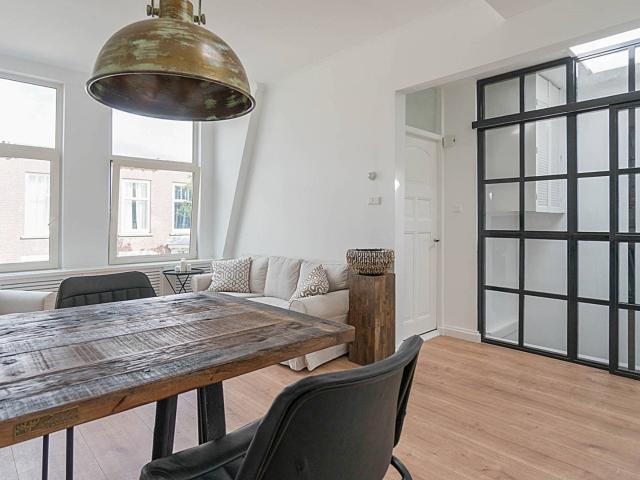 Appartement te huur in Scheveningen, Zuid Holland