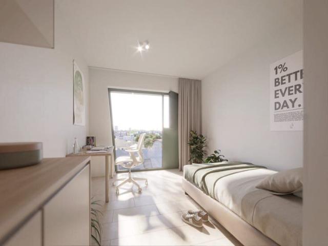 Kamer location à Antwerpen