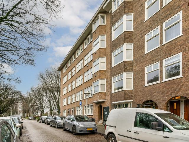 Appartement te huur in Zuid, Amsterdam