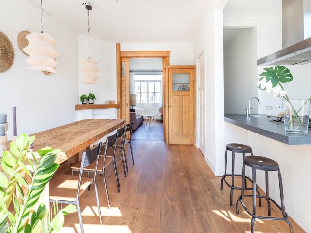 Appartement te huur in Zuid, Amsterdam