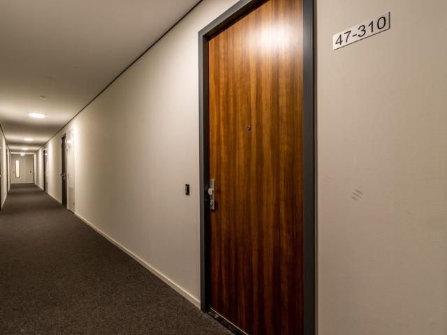 Appartement te huur in Arnhem, Velperweg-Noord