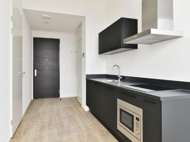 Appartement te huur in Arnhem, Velperweg-Noord