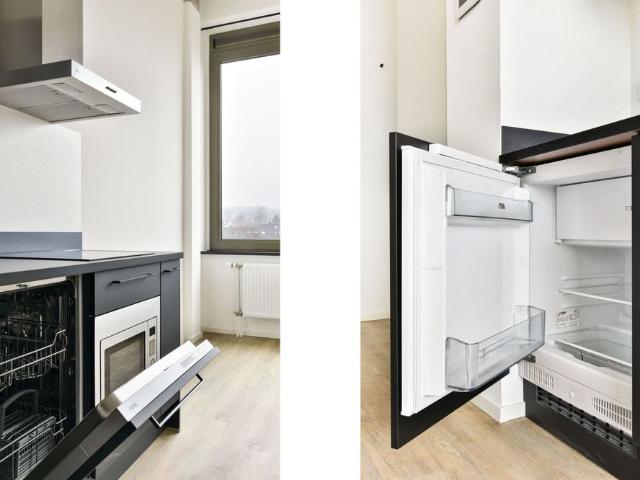 Studio te huur in Klarendal, Arnhem