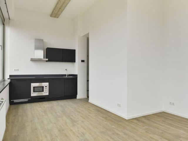 Studio te huur in Klarendal, Arnhem