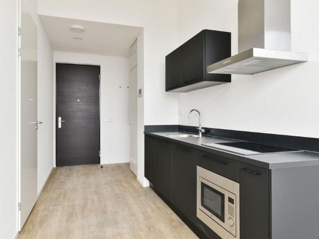 Studio te huur in Klarendal, Arnhem