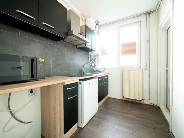 Appartement te huur in Charlois, Rotterdam