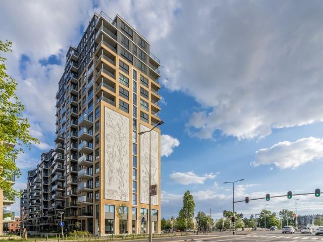Appartement te huur in Scheveningen, Zuid Holland