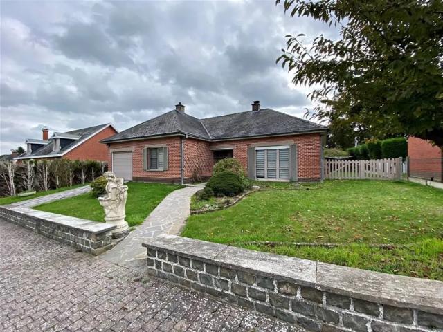 Chalet location à Brunehaut, Wallonie