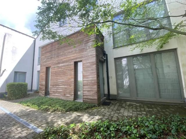 Chalet location à Elsene, Bruxelles