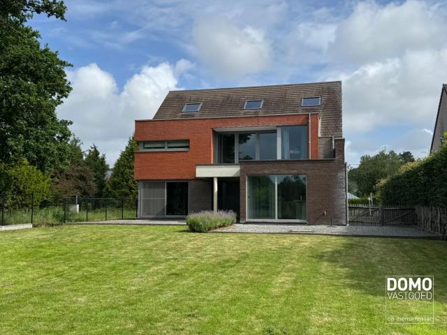 Maison location à Heusden-zolder, Limburg