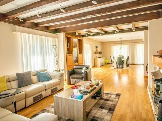 Maison location à Woluwe-saint-etienne, Brabant