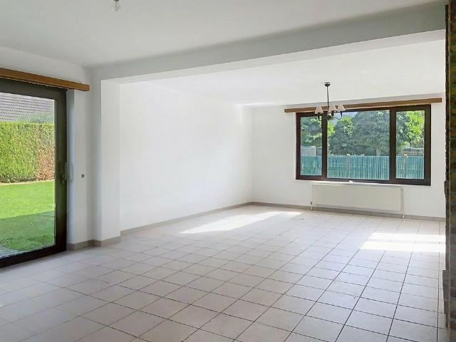 Maison location à Woluwe-saint-etienne, Brabant